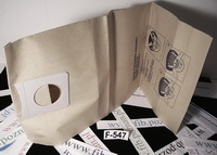 FILTR PAP.KPL.WORWO PION